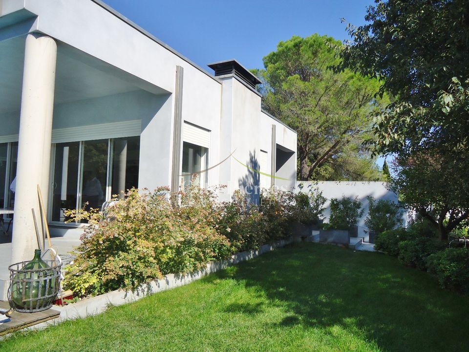 Villa i Nimes, Gard - foto 2