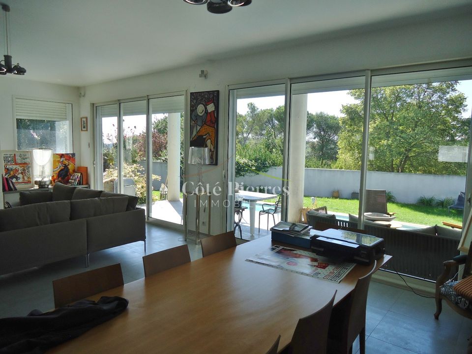Villa i Nimes, Gard - foto 3