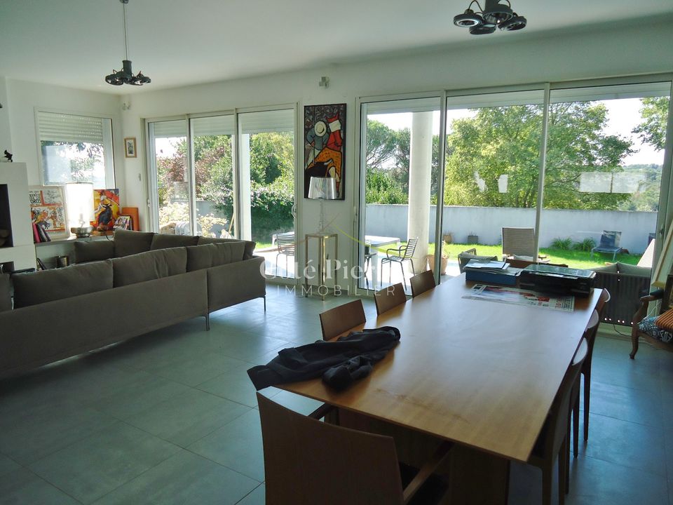 Villa i Nimes, Gard - foto 4