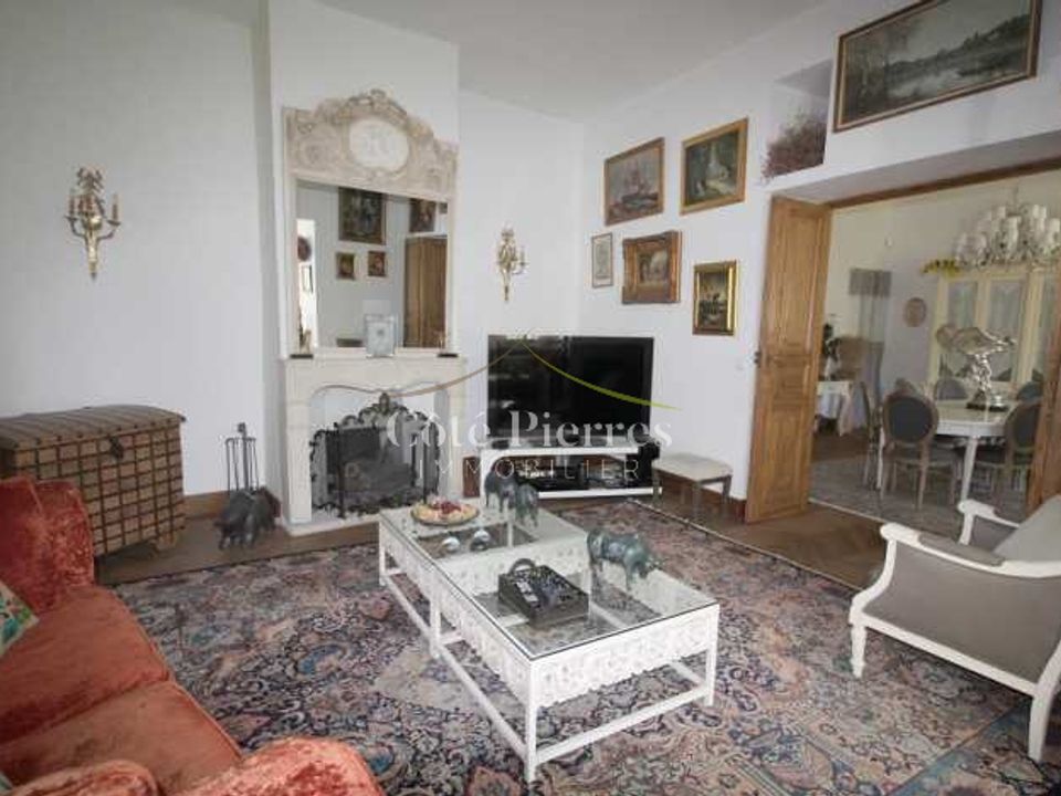 Villa i Nimes, Gard - foto 3