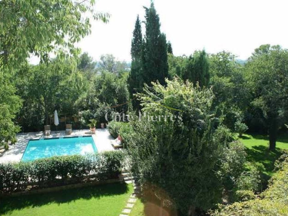 Villa i Nimes, Gard - foto 4