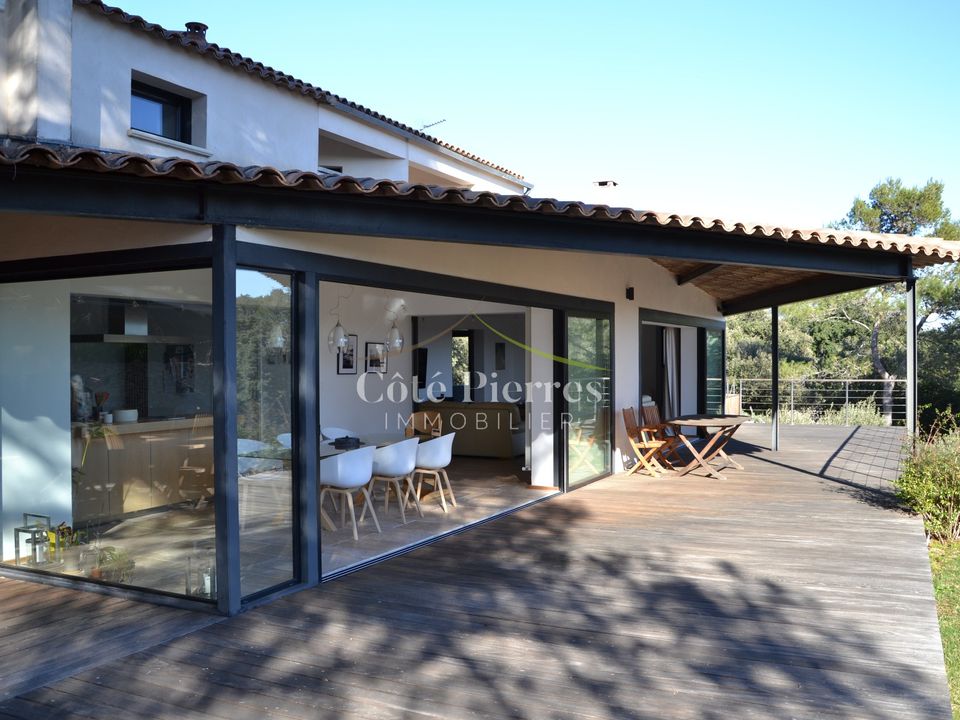 Villa i Nimes, Gard - foto 2