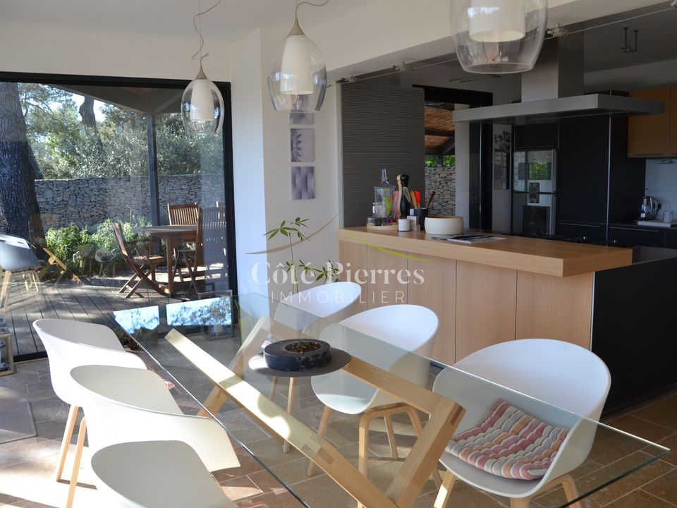 Villa i Nimes, Gard - foto 3