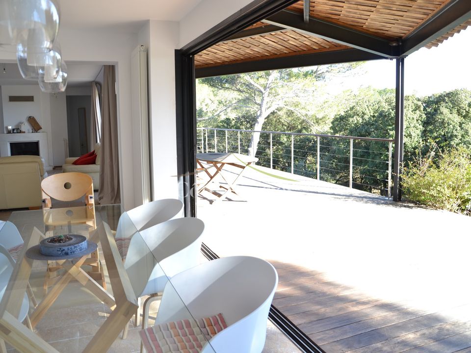 Villa i Nimes, Gard - foto 4