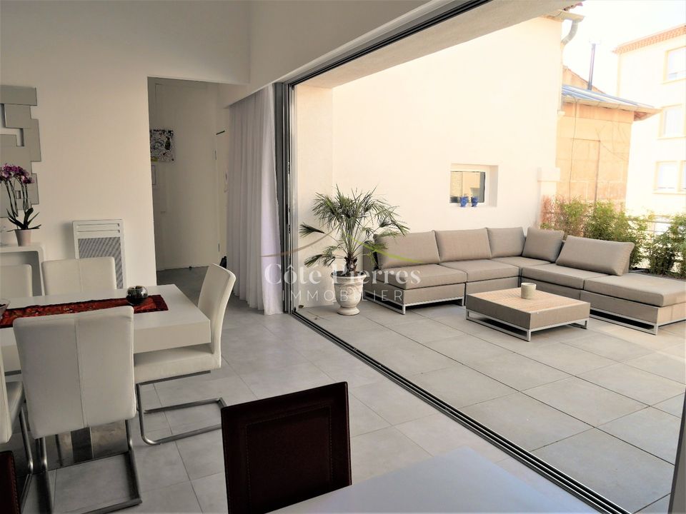 Lejlighed i Nimes, Gard - foto 1
