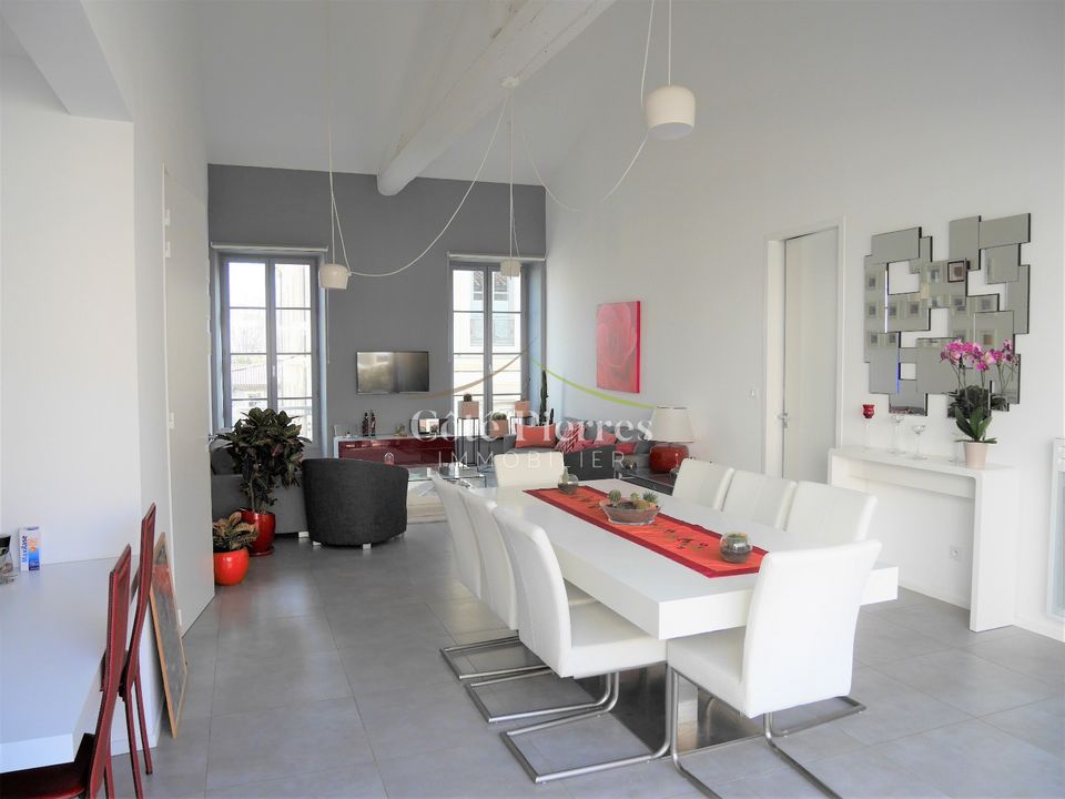 Lejlighed i Nimes, Gard - foto 2