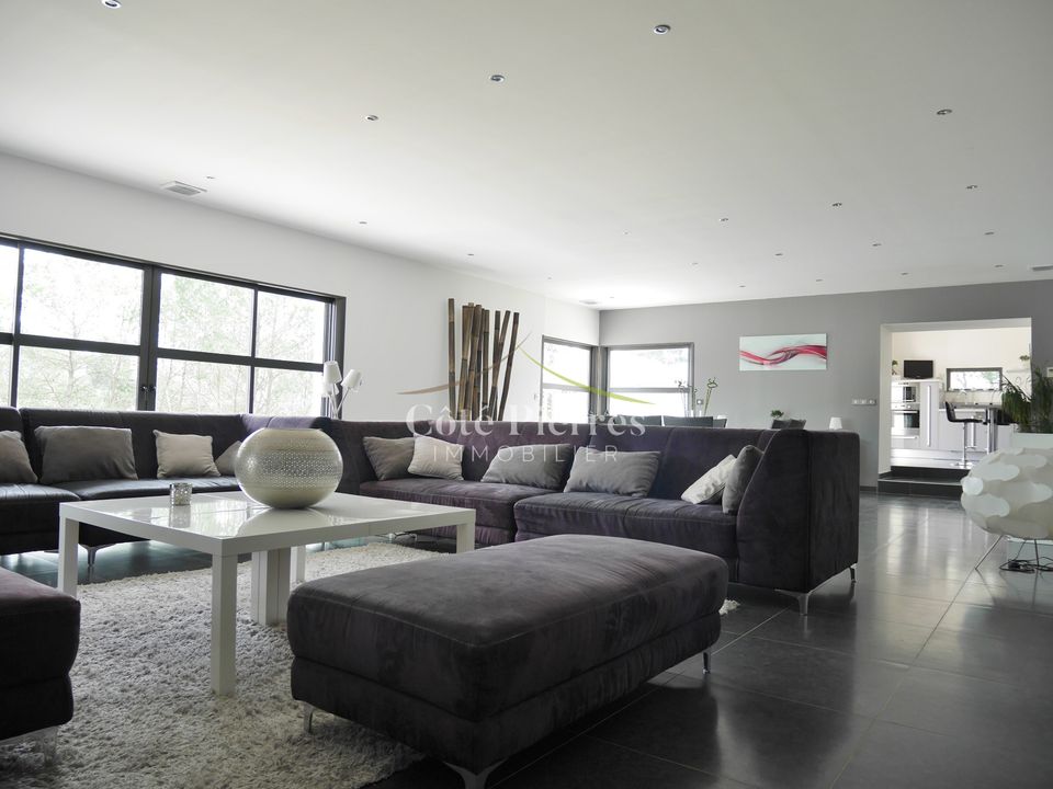 Villa i Nimes, Gard - foto 2
