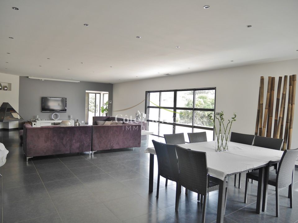 Villa i Nimes, Gard - foto 3