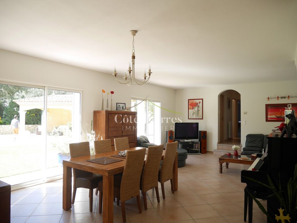 Villa i Nimes, Gard - foto 2