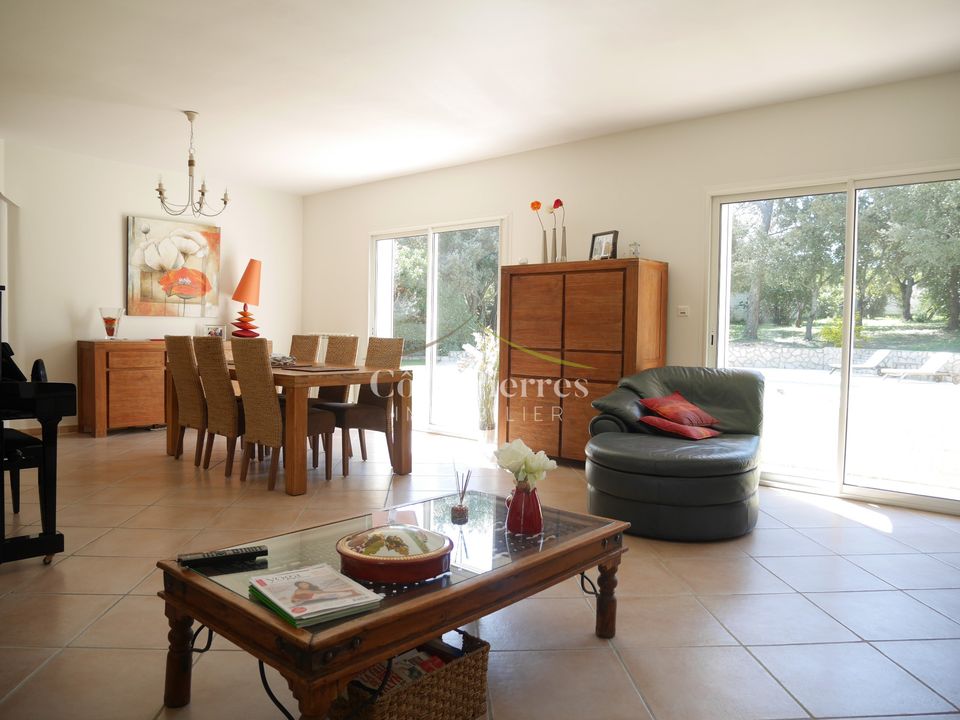 Villa i Nimes, Gard - foto 3