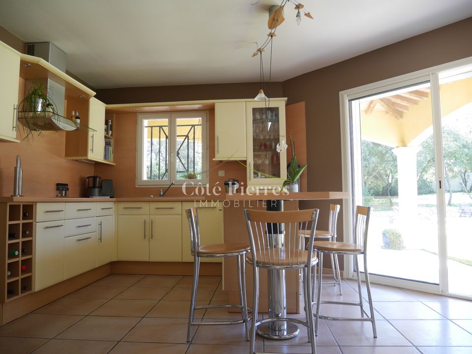Villa i Nimes, Gard - foto 4