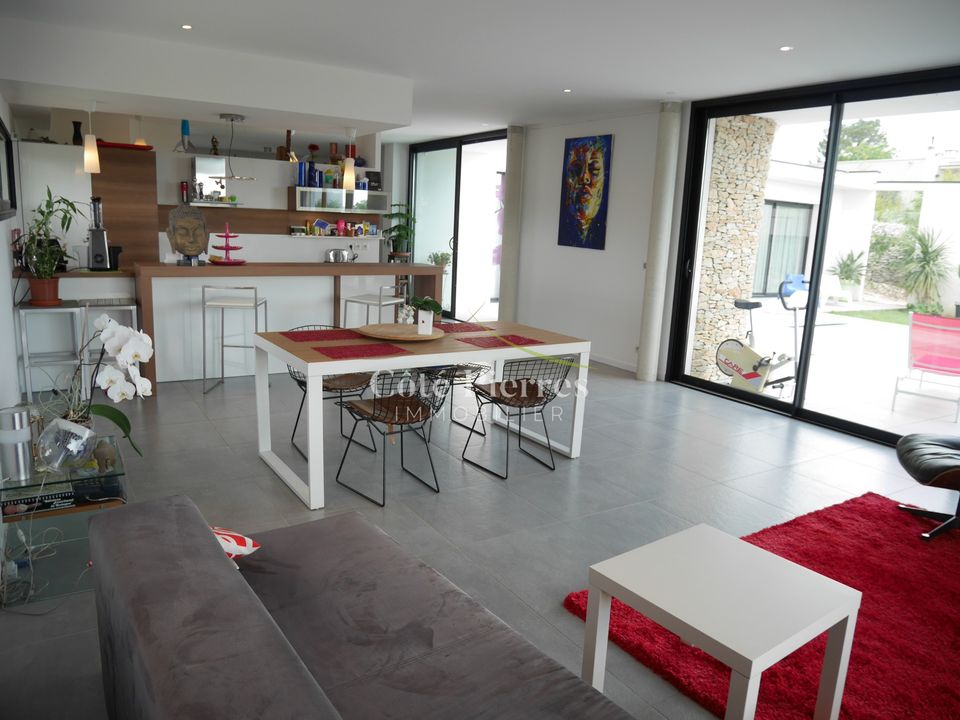 Villa i Nimes, Gard - foto 4