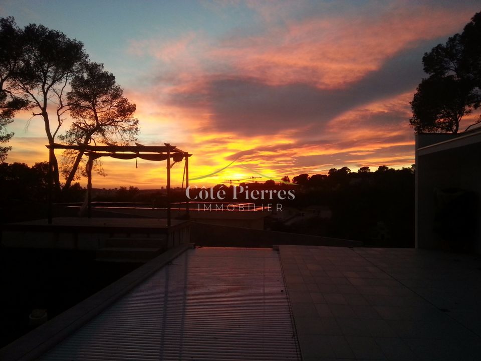 Villa i Nimes, Gard - foto 5