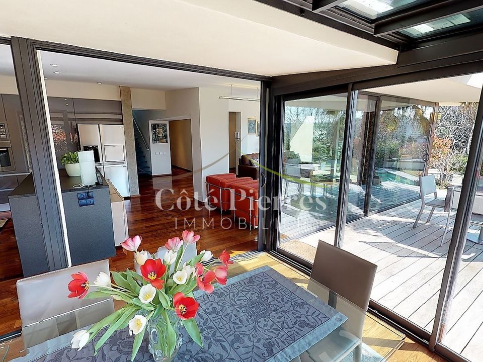Villa i Nimes, Gard - foto 3