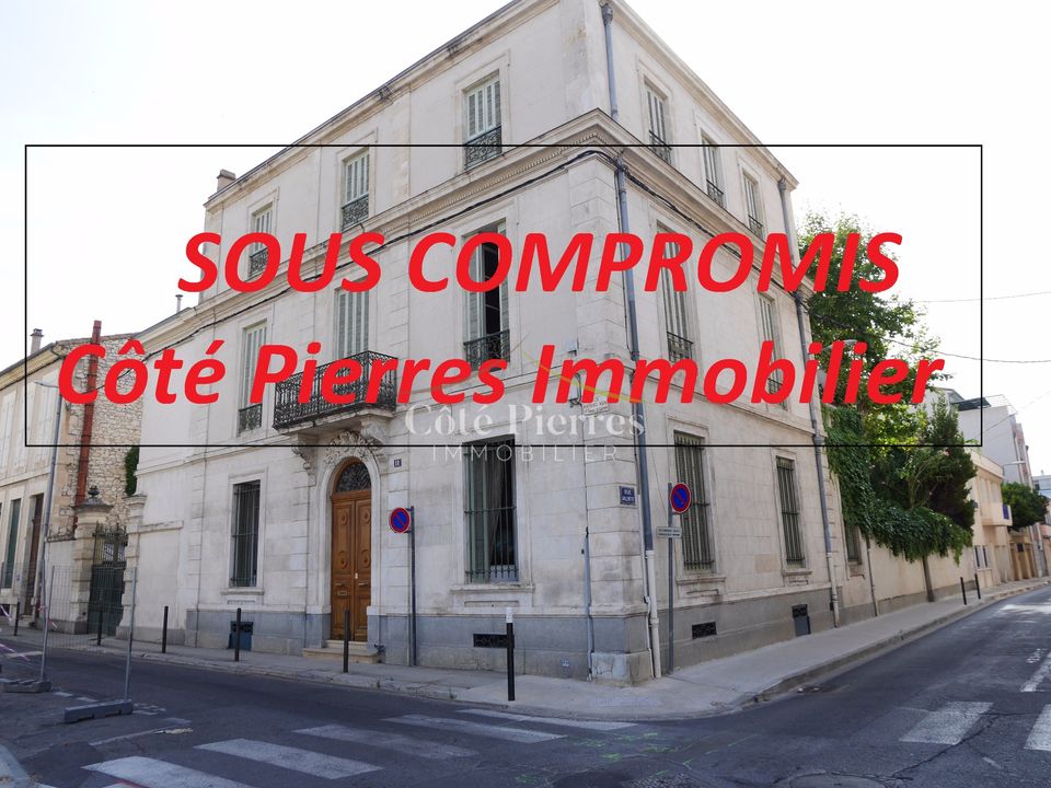 Villa i Nimes, Gard - foto 1
