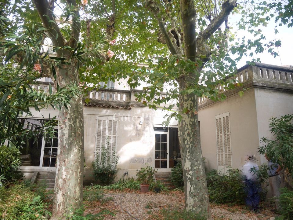 Villa i Nimes, Gard - foto 2