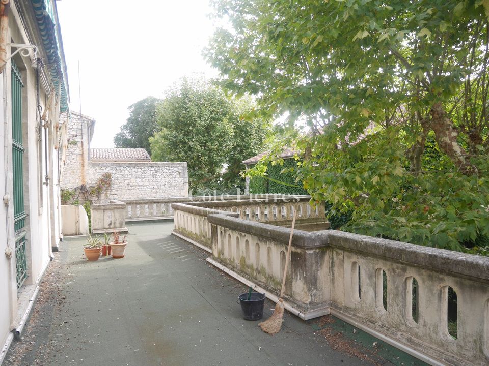 Villa i Nimes, Gard - foto 3