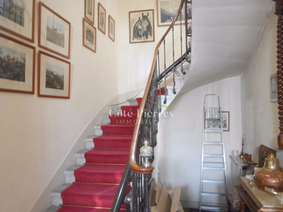 Villa i Nimes, Gard - foto 5