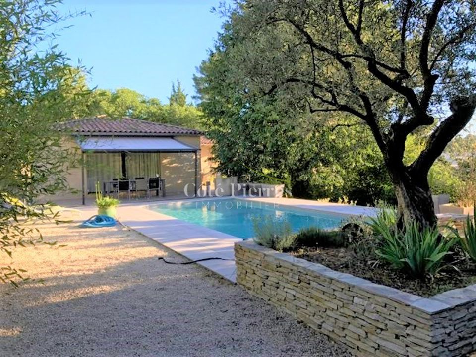 Villa i Nimes, Gard - foto 1