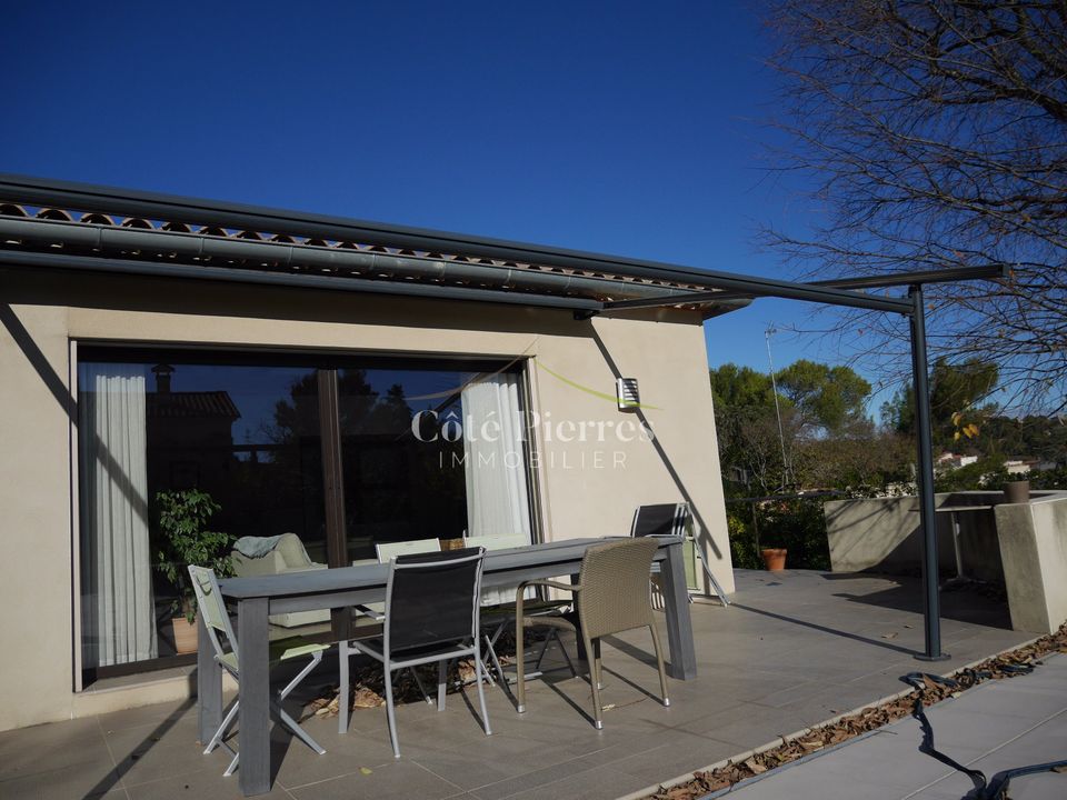 Villa i Nimes, Gard - foto 3