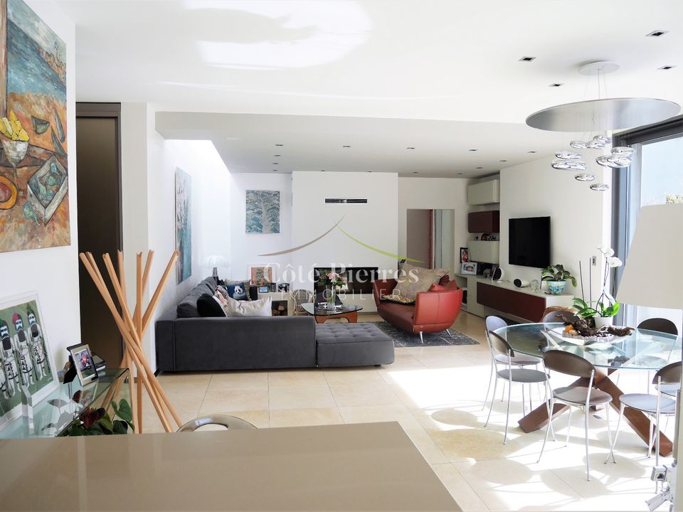 Villa i Nimes, Gard - foto 2