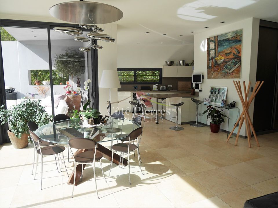 Villa i Nimes, Gard - foto 3