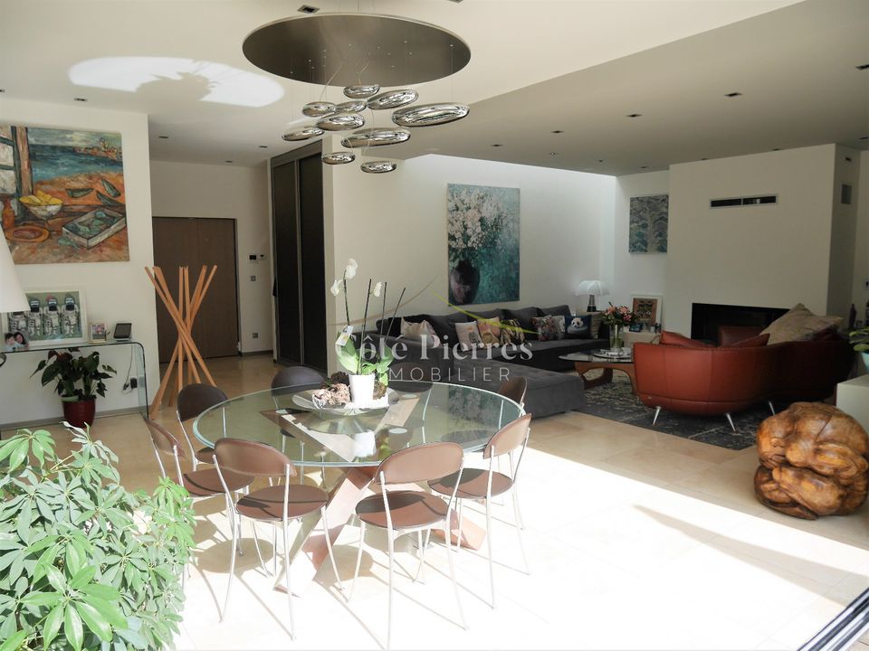 Villa i Nimes, Gard - foto 4