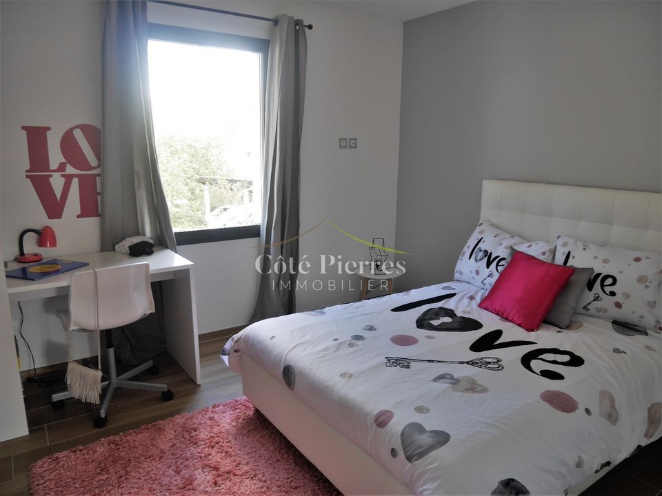 Villa i Nimes, Gard - foto 5