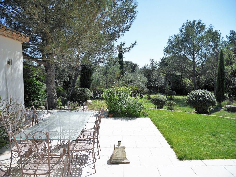Villa i Nimes, Gard - foto 2