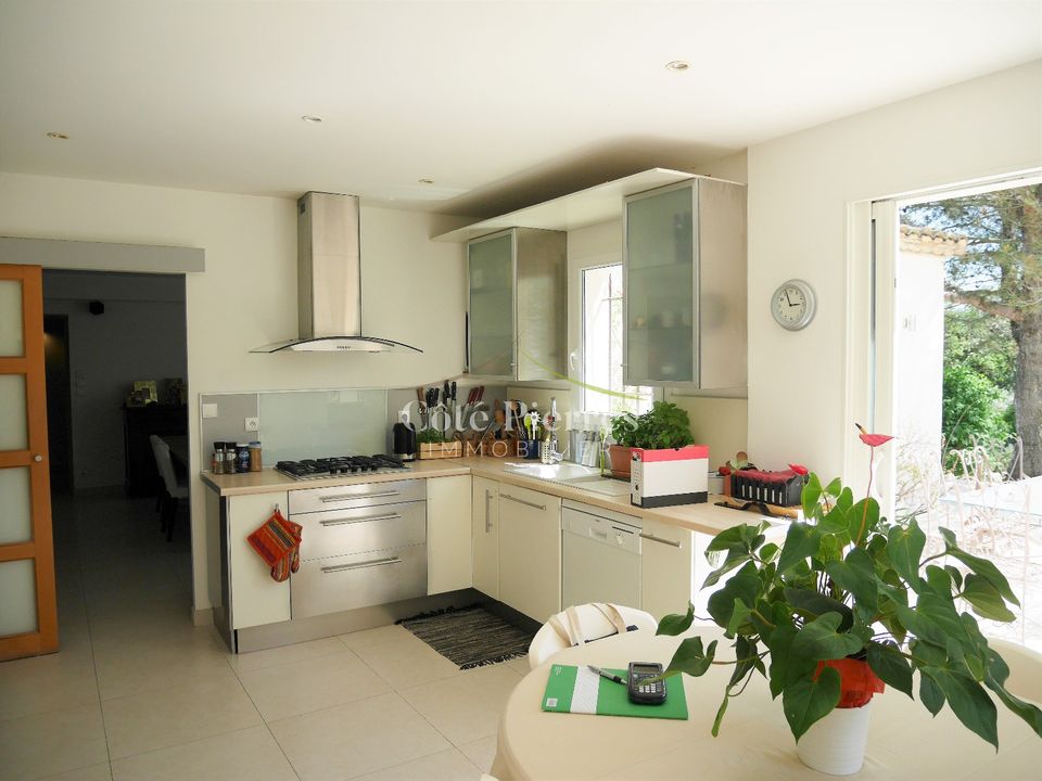 Villa i Nimes, Gard - foto 3