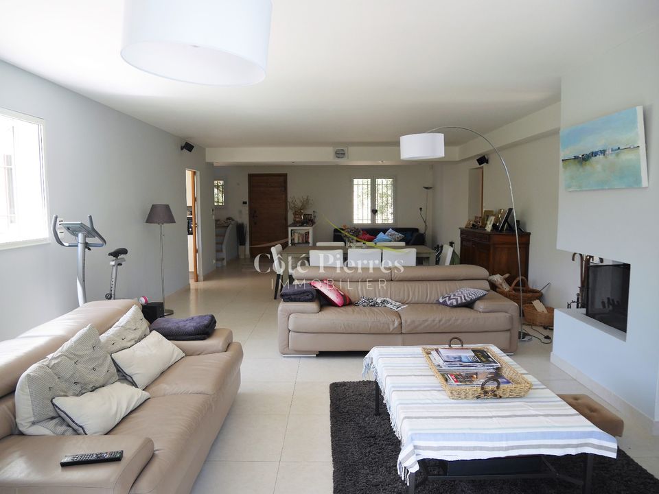 Villa i Nimes, Gard - foto 4