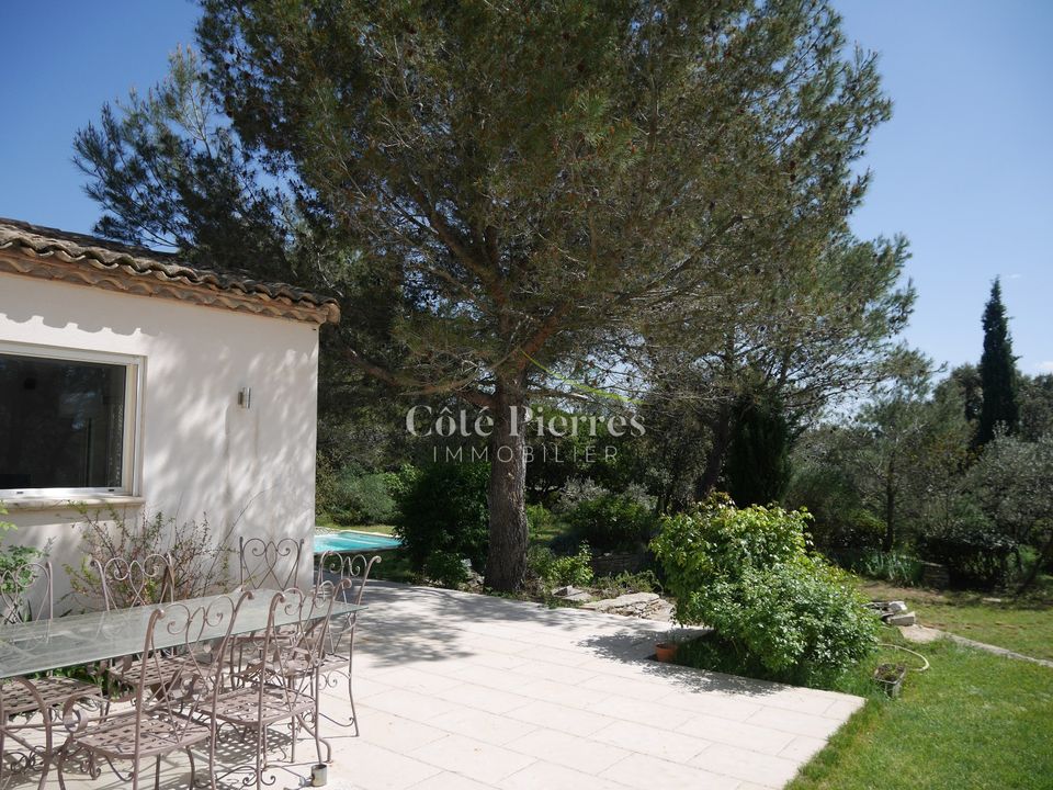 Villa i Nimes, Gard - foto 5