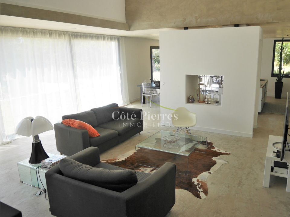 Villa i Nimes, Gard - foto 1