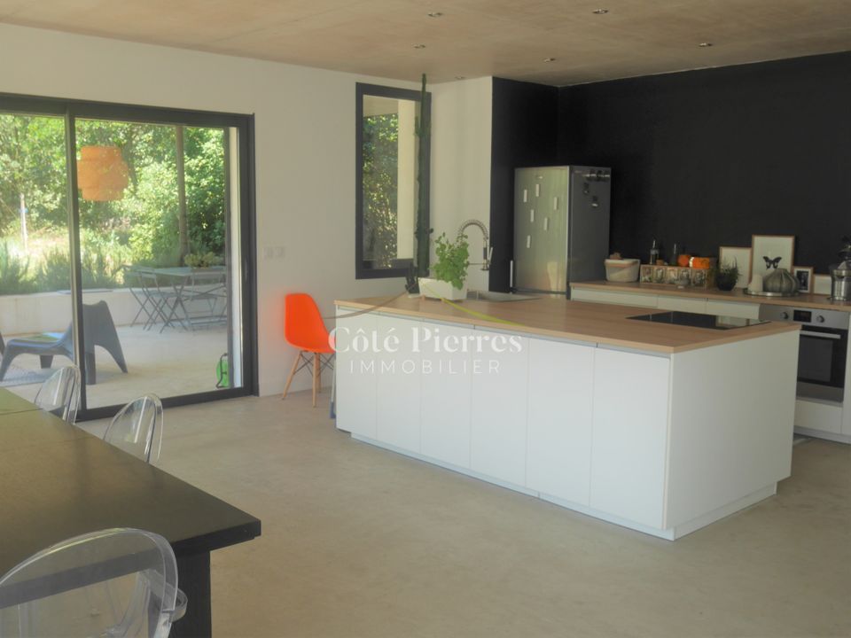 Villa i Nimes, Gard - foto 2