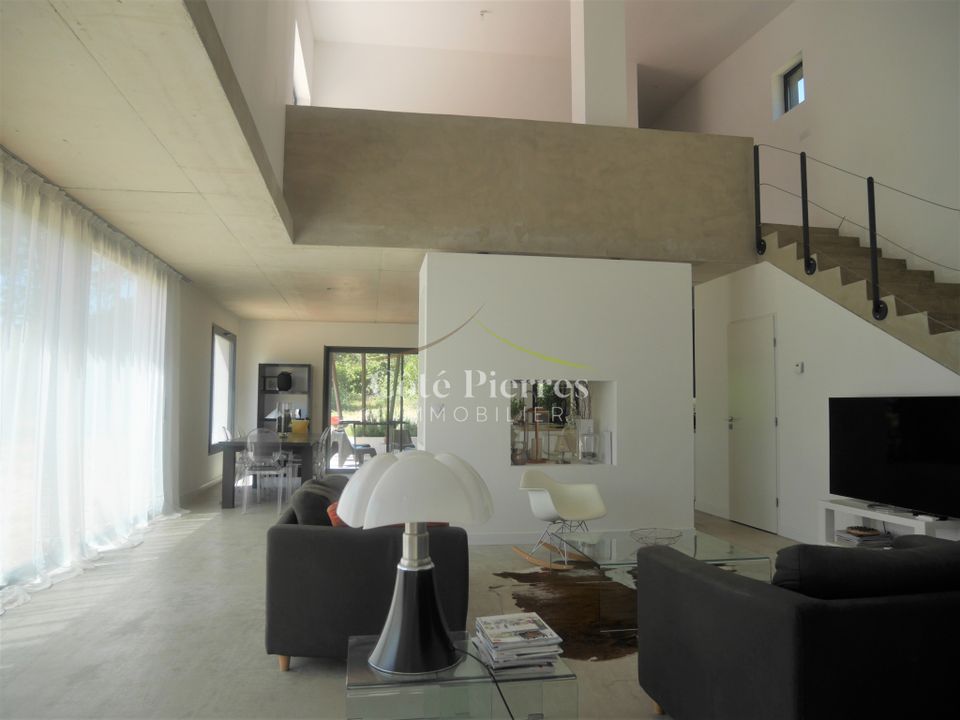 Villa i Nimes, Gard - foto 4