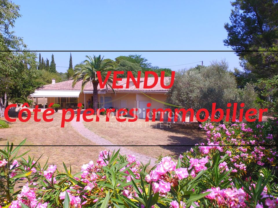 Villa i Nimes, Gard - foto 1