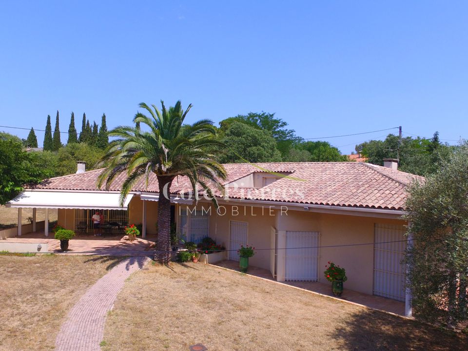Villa i Nimes, Gard - foto 2