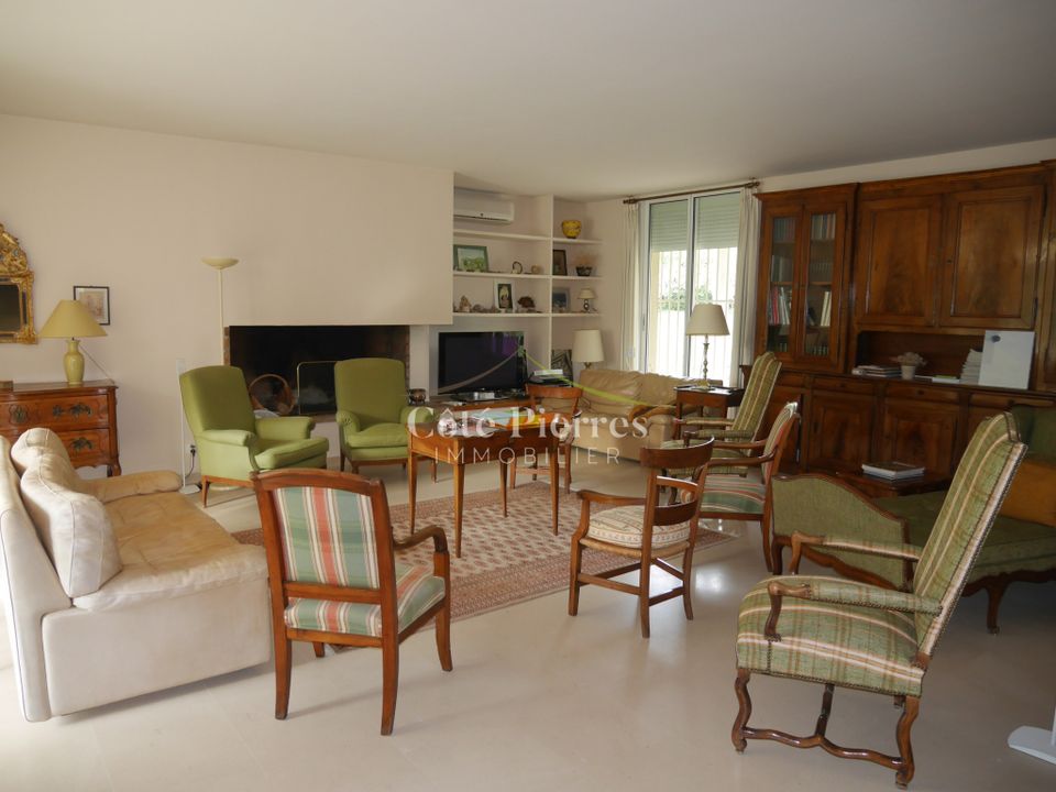 Villa i Nimes, Gard - foto 4