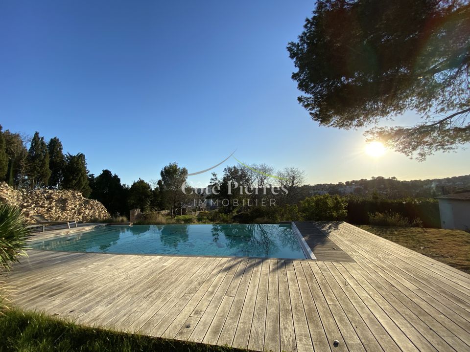 Lejlighed i Nimes, Gard - foto 1