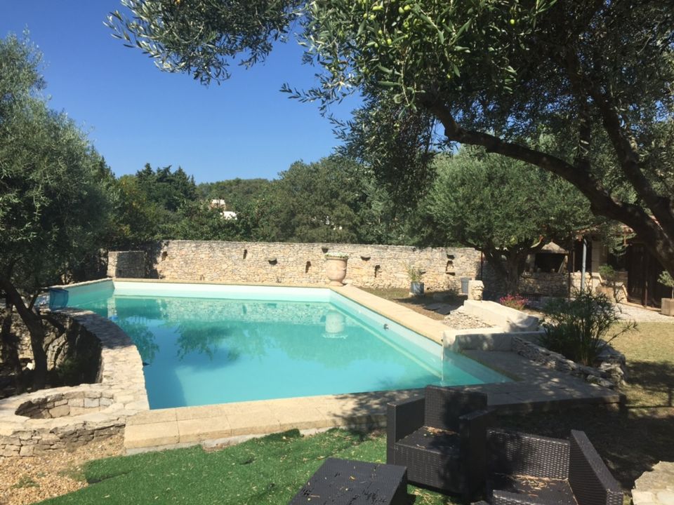 Villa i Nimes, Gard - foto 2