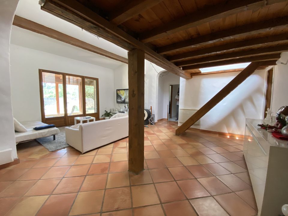 Villa i Nimes, Gard - foto 3