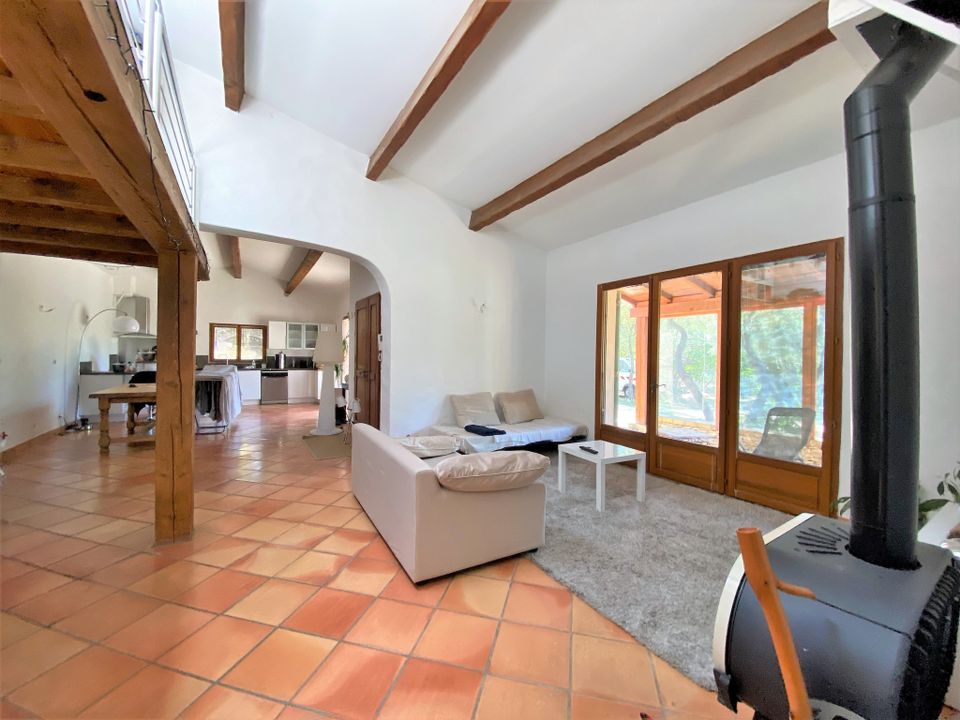 Villa i Nimes, Gard - foto 4
