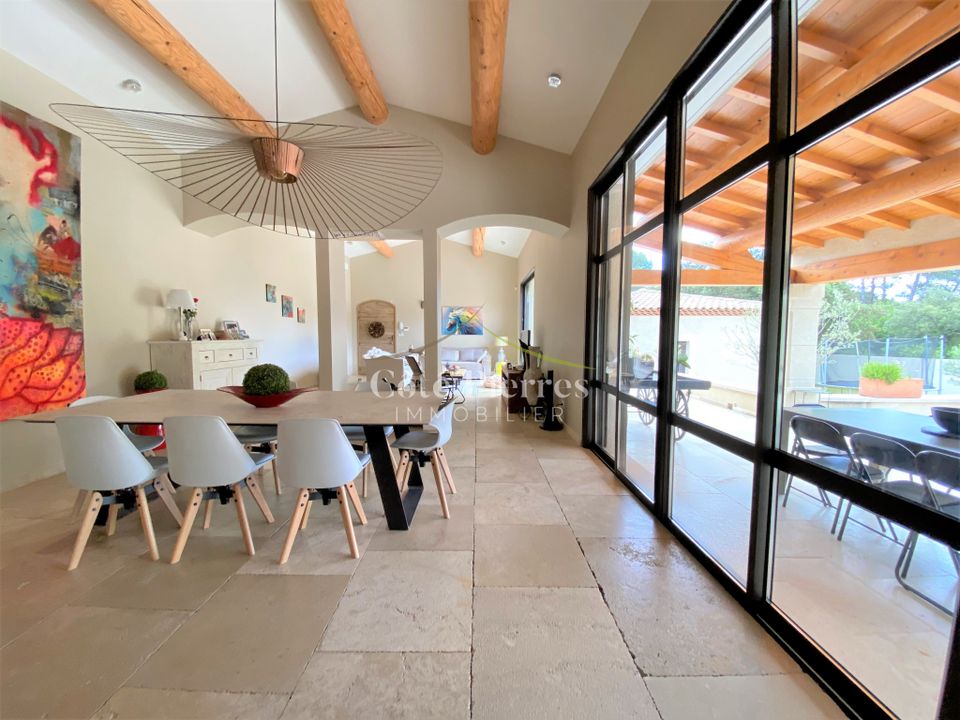 Villa i Nimes, Gard - foto 2