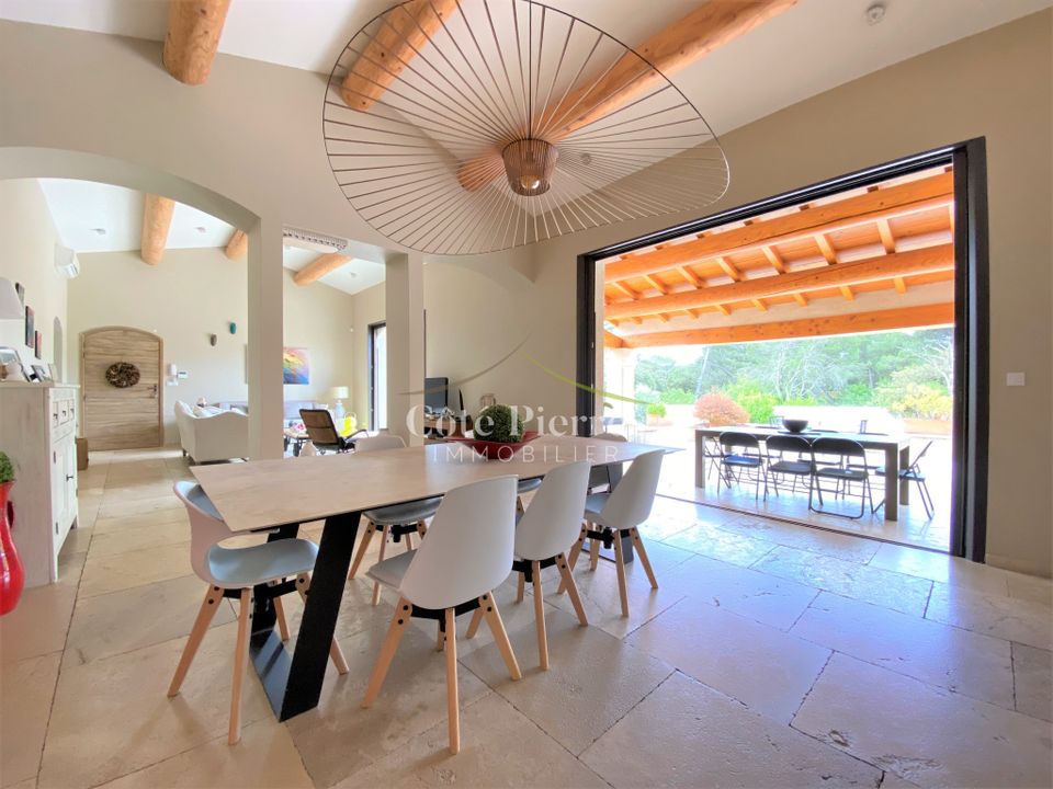 Villa i Nimes, Gard - foto 4