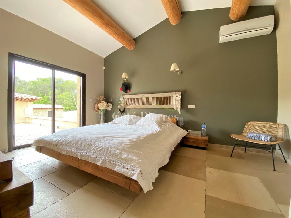 Villa i Nimes, Gard - foto 5