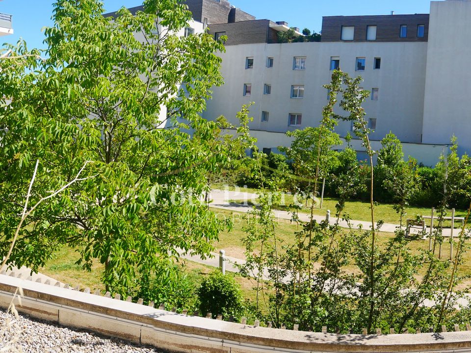 Lejlighed i Montpellier, Herault - foto 1