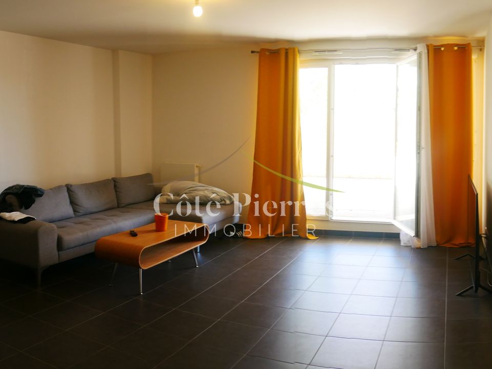 Lejlighed i Montpellier, Herault - foto 2