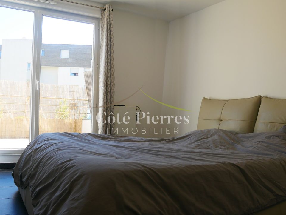 Lejlighed i Montpellier, Herault - foto 4