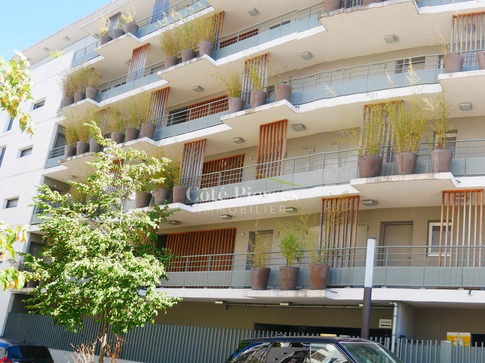 Lejlighed i Montpellier, Herault - foto 5