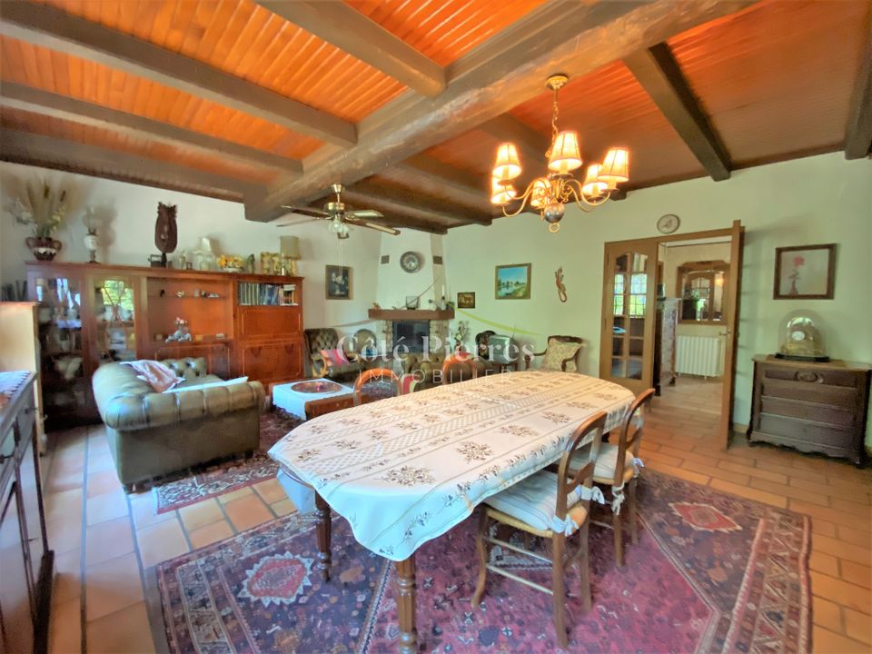 Villa i Nimes, Gard - foto 4